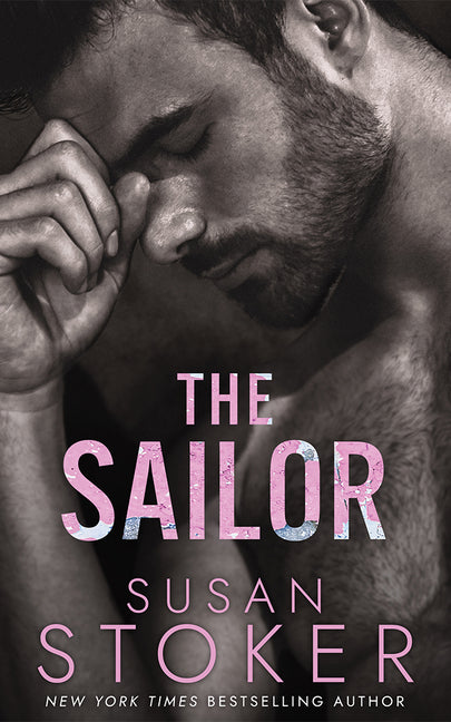 Book cover for Sailor