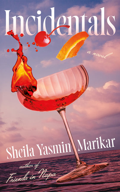 Book cover for Incidentals