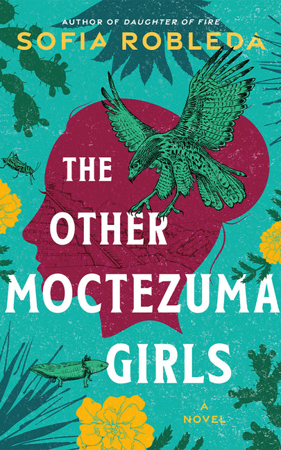 Book cover for Other Moctezuma Girls
