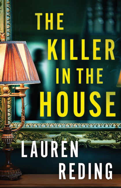 Book cover for Killer in the House
