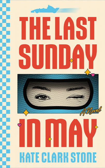 Book cover for Last Sunday in May