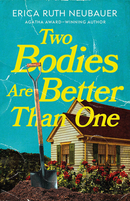 Book cover for Two Bodies Are Better Than One
