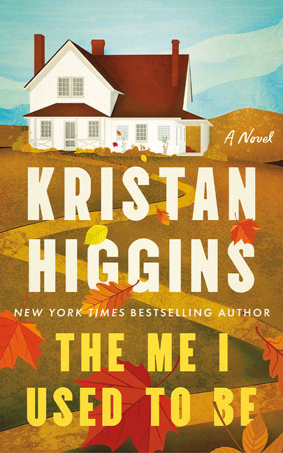 Book cover for Me I Used to Be