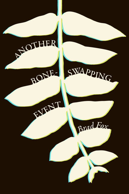 Book cover for Another Bone-Swapping Event