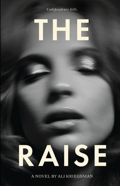 Book cover for Raise