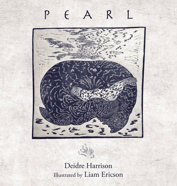 Book cover for Pearl