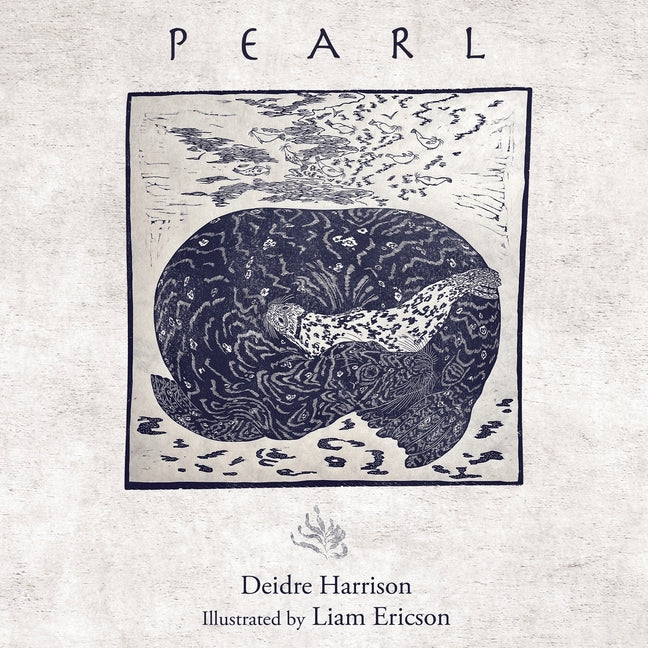 Book cover for Pearl