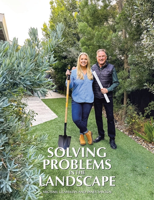 Book cover for Solving Problems in the Landscape