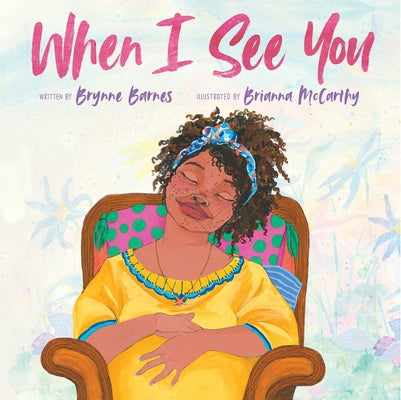 Book cover for When I See You