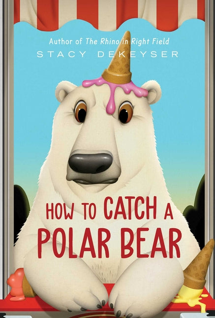 Book cover for How to Catch a Polar Bear