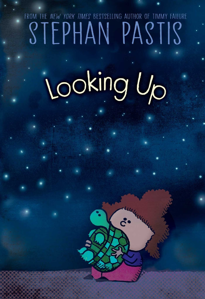 Book cover for Looking Up