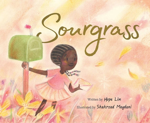 Book cover for Sourgrass