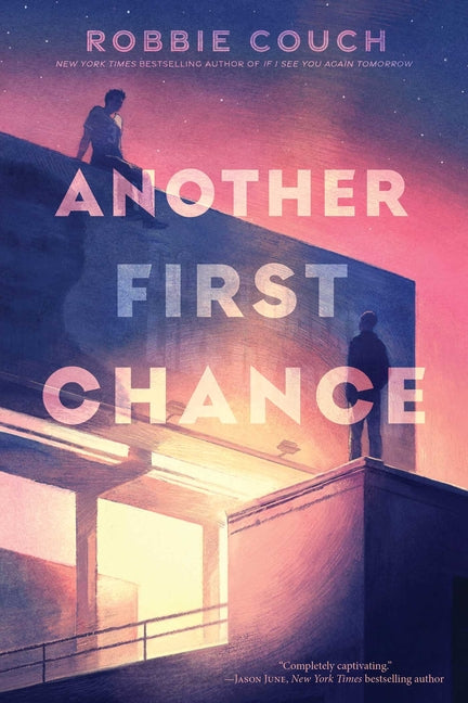 Book cover for Another First Chance (Reprint)