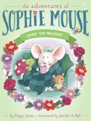 Book cover for Under the Weather