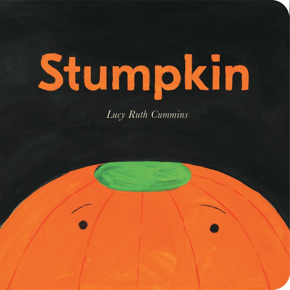 Book cover for Stumpkin