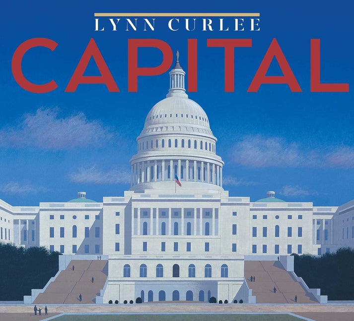 Book cover for Capital (Reissue)