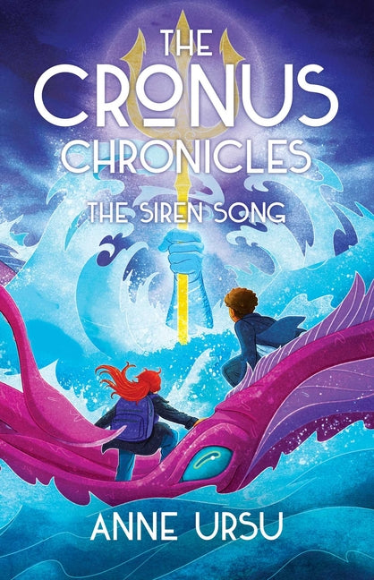 Book cover for Siren Song (Reissue)