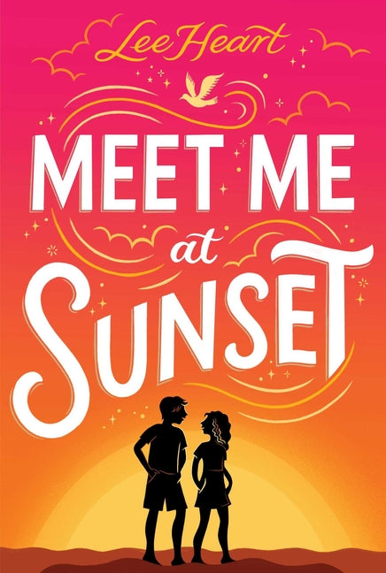 Book cover for Meet Me at Sunset