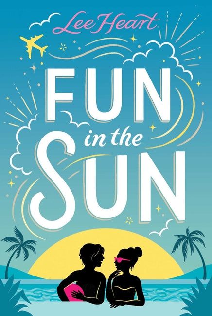 Book cover for Fun in the Sun