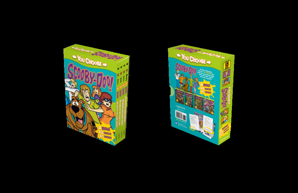 Image for variant 9781666348743