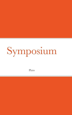 Book cover for Symposium