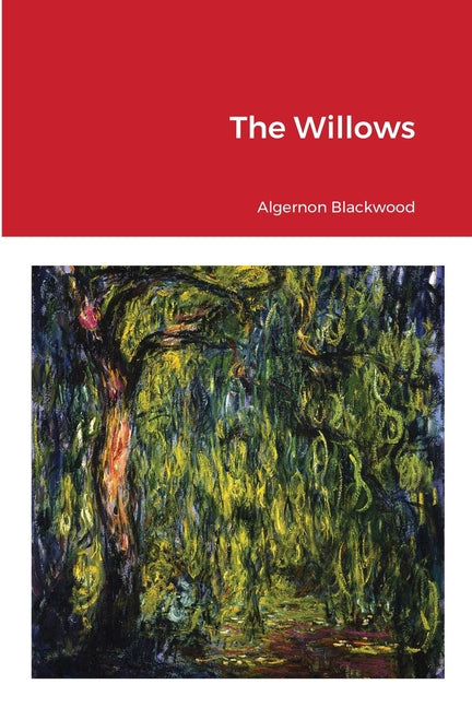 Book cover for Willows