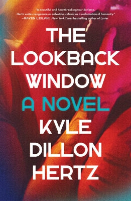 Book cover for The Lookback Window