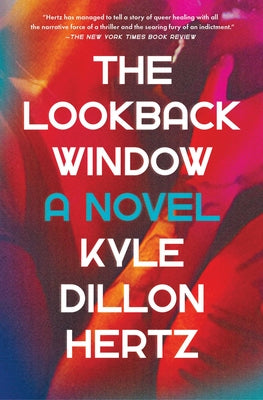 Book cover for The Lookback Window