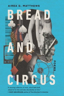 Book cover for Bread and Circus