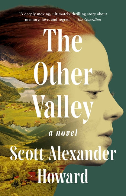 Book cover for Other Valley