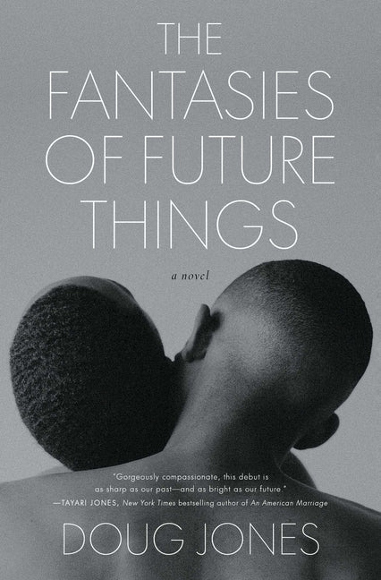 Book cover for Fantasies of Future Things
