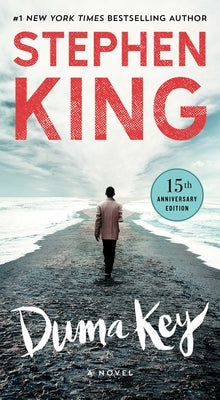 Book cover for Duma Key
