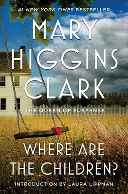 Book cover for Where Are the Children?
