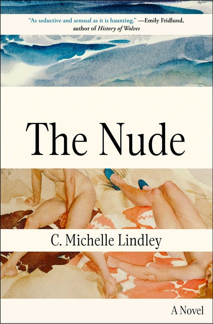 Book cover for Nude