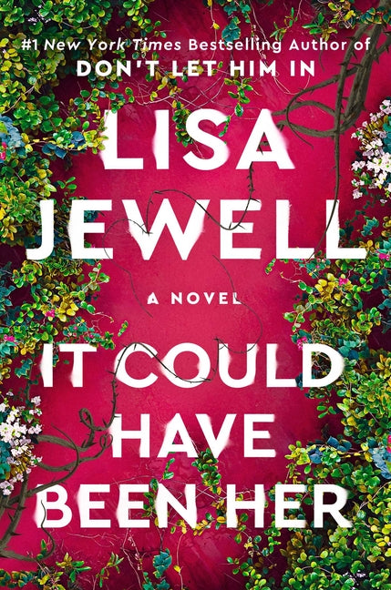 Book cover for It Could Have Been Her