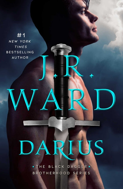 Book cover for Darius