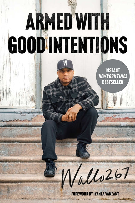 Book cover for Armed with Good Intentions