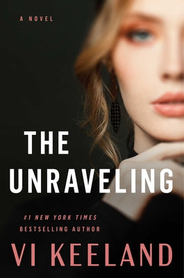 Book cover for The Unraveling