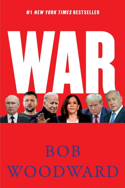 Book cover for War