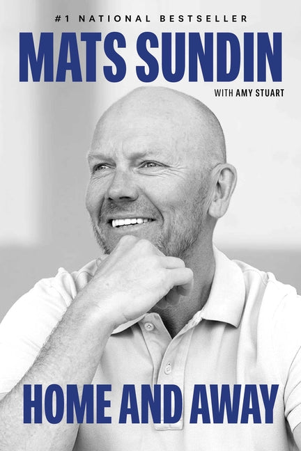 Book cover for Home and Away
