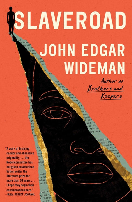 Book cover for Slaveroad
