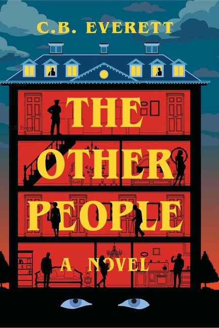 Book cover for Other People