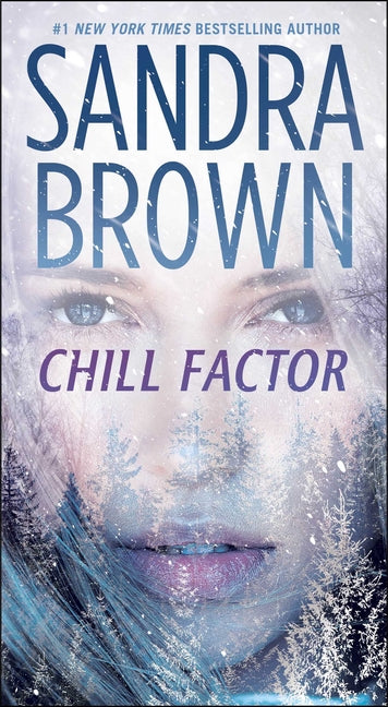 Book cover for Chill Factor