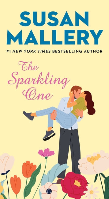 Book cover for Sparkling One