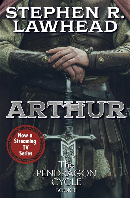 Book cover for Arthur