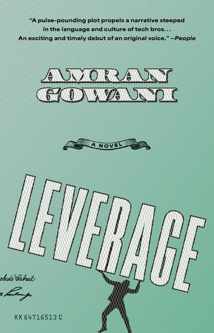 Image for variant 9781668076439