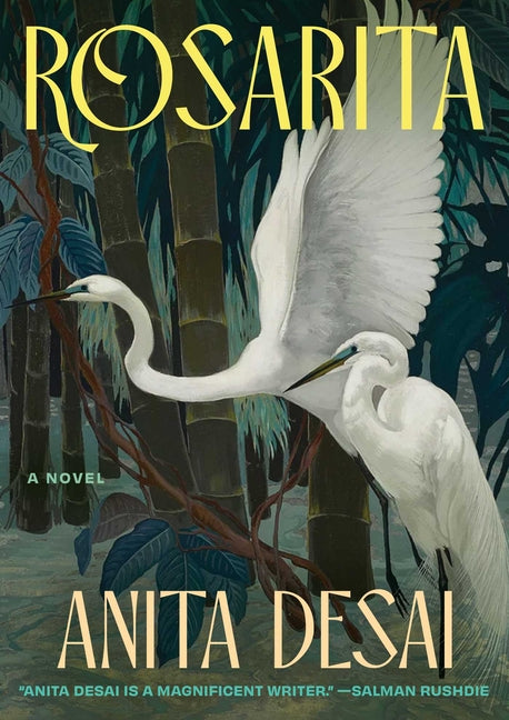 Book cover for Rosarita