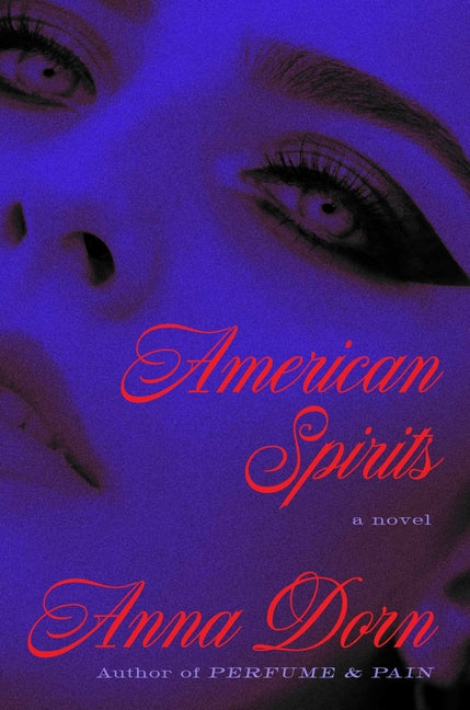 Book cover for American Spirits