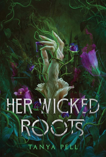 Book cover for Her Wicked Roots