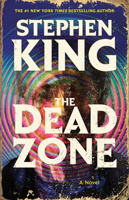Book cover for Dead Zone
